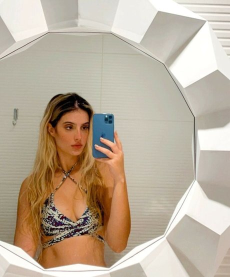 LuisaOdonto erwachsene nackt galerie