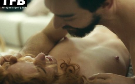 Marleen Lohse akt pornostar galerien