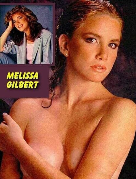 Melissa Gilbert heiße sexy fotos
