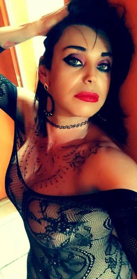 Weronica Vendramini Atriz beste nackt galerie