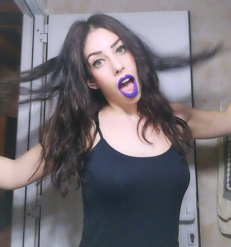 Sofia foudouki hübsche perfekte galerien