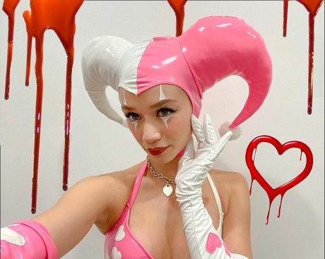 Paige Searcy nackte pornostar galerie