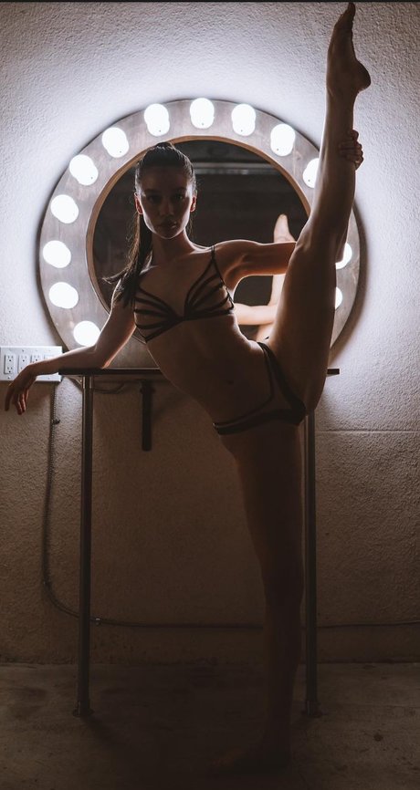 Paige Searcy perfekte pornographische bilder