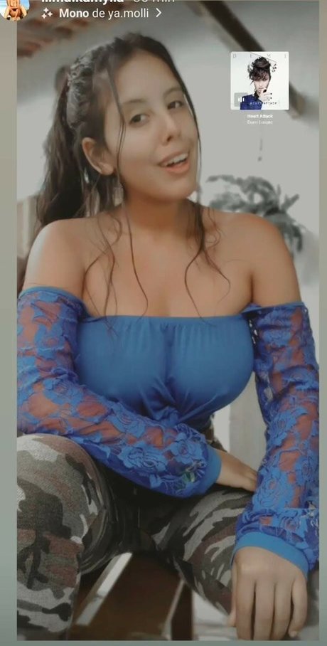 Kamylla Lima porno exklusive galerie