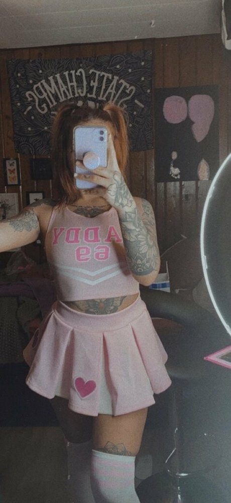 meowoliviameow nackt erwachsene bild