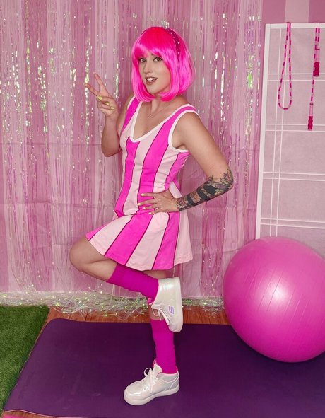 bunnycaraday hübsche pornostar galerie