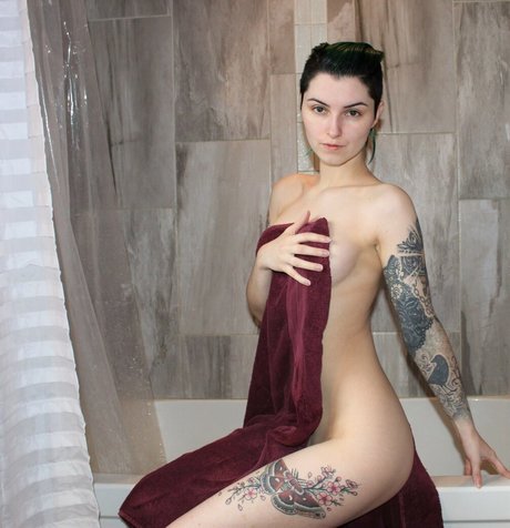 Grandaddyskulls schöne erwachsene foto