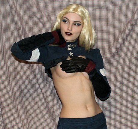 Grandaddyskulls beste pornostar foto