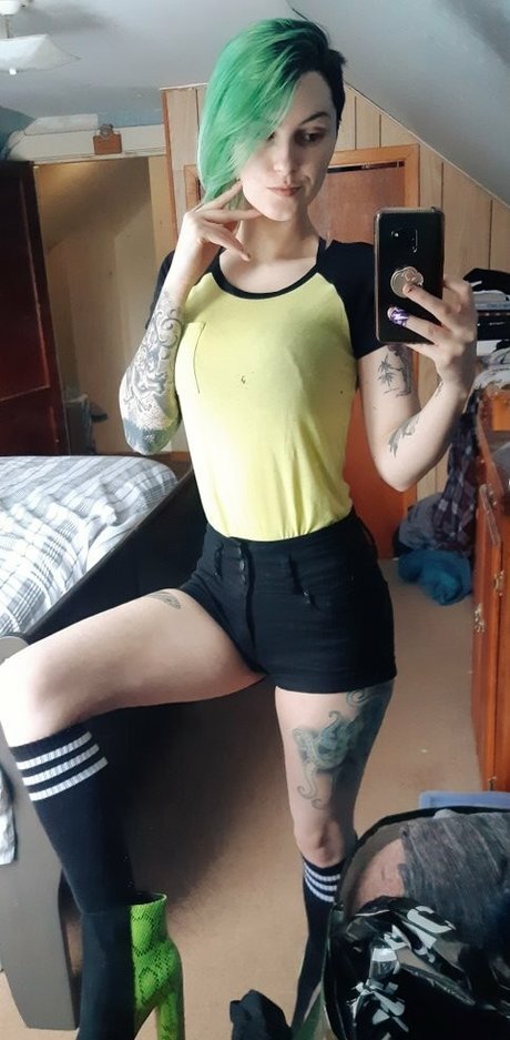 Grandaddyskulls heiße nackt bilder