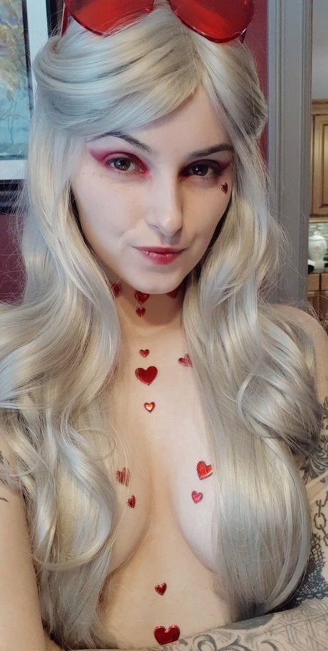 Grandaddyskulls beste nackte galerie