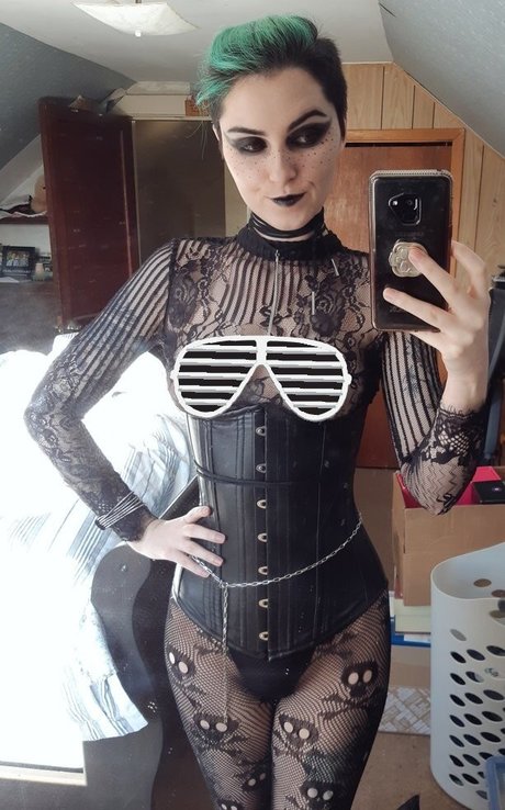 Grandaddyskulls erwachsene exklusive galerien