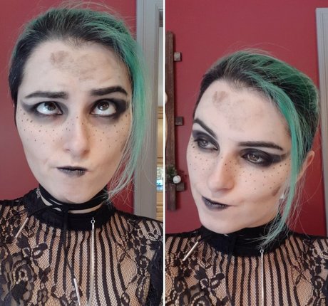 Grandaddyskulls beste sexy galerien