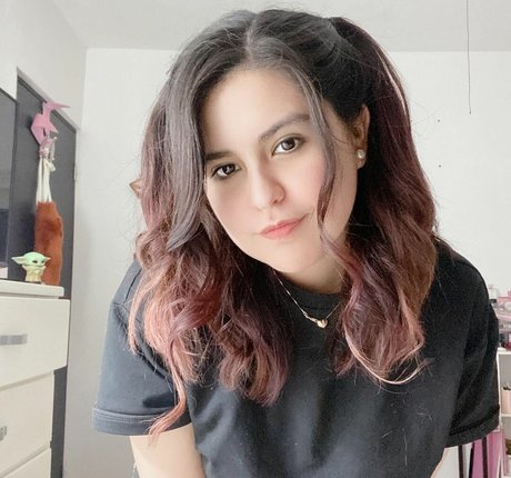 Dani Stocking hübsche beste foto