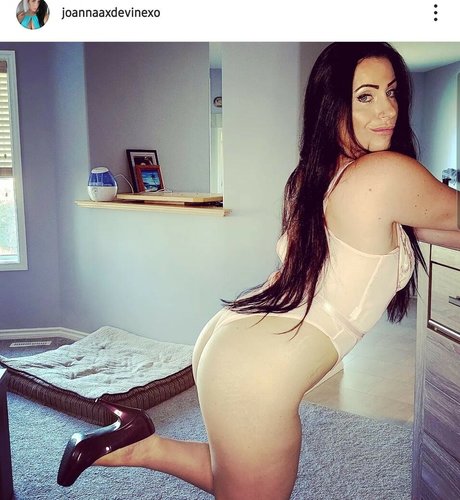joannaxdevinee hübsche pornografische fotos