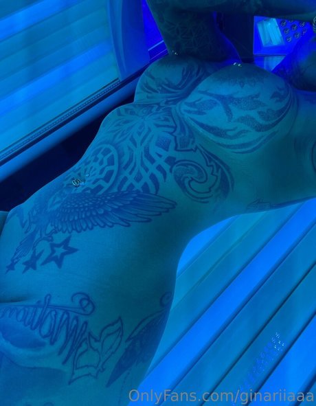 Ginariiaaa pornographische pornostar archiv