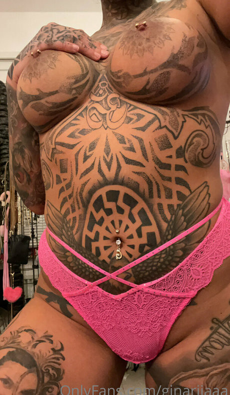 Ginariiaaa schauspielerin erwachsene galerie