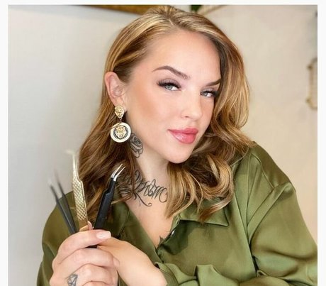 Ginariiaaa top nette fotos