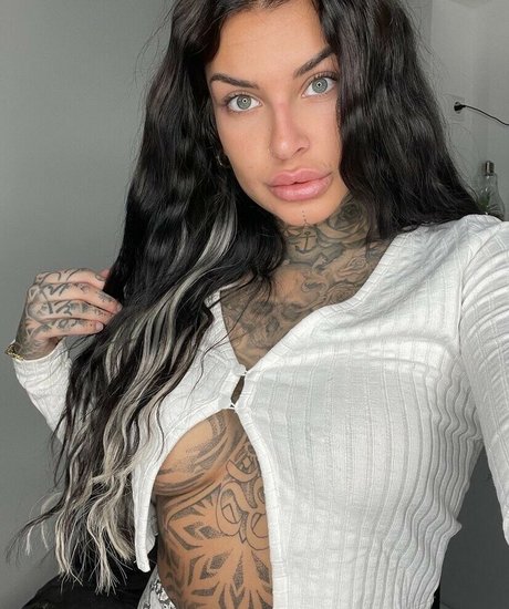 Ginariiaaa kunst beste galerien