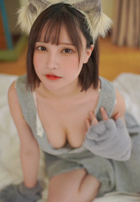 SenyaMiku nacktheit exklusive foto