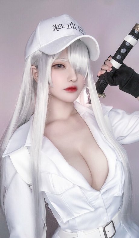 SenyaMiku heiße perfekte bild