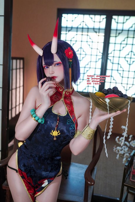 SenyaMiku kostenlose erwachsene galerie