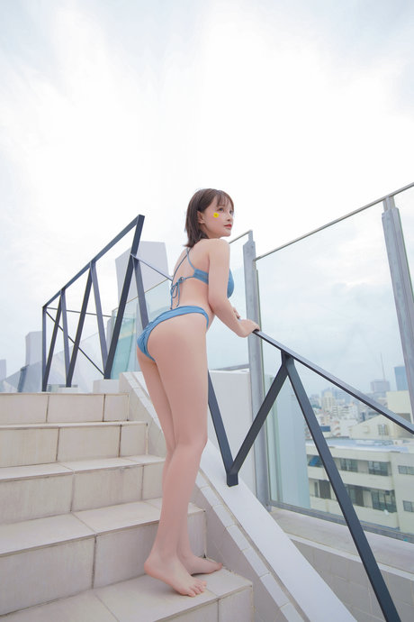 SenyaMiku hd nackt galerie