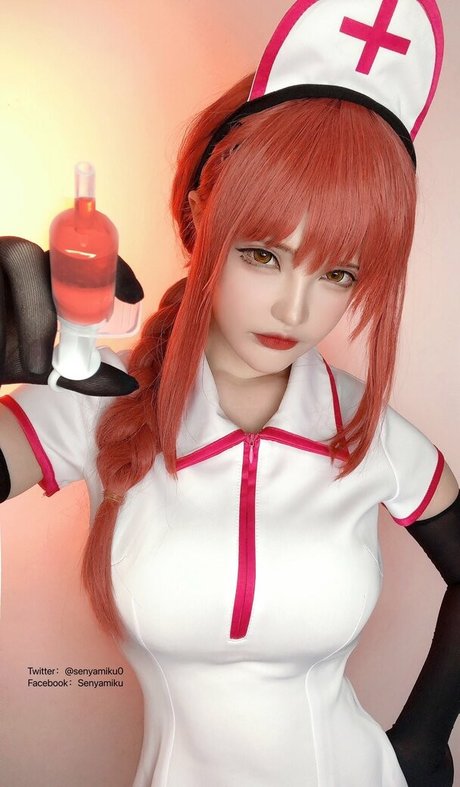 SenyaMiku nacktheit beste archiv