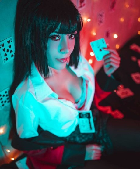 MiikhyDeafening model sexy archiv