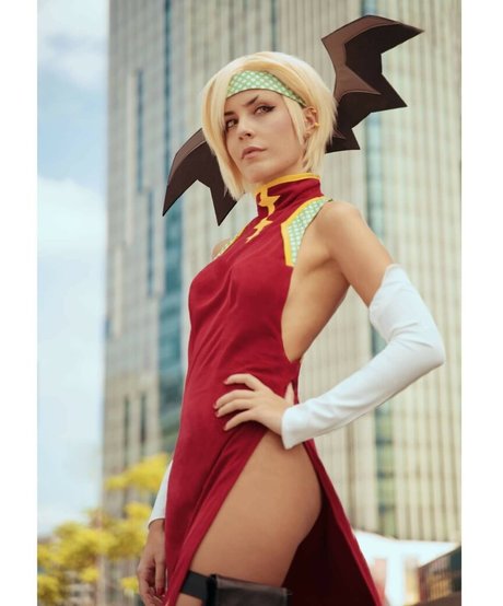 MiikhyDeafening xxx pornographische galerie