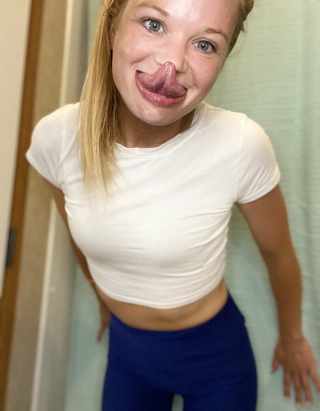 katelynlongtongue beste freie bilder