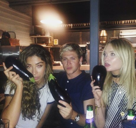 Natalia Jorquera perfekte heiße bilder