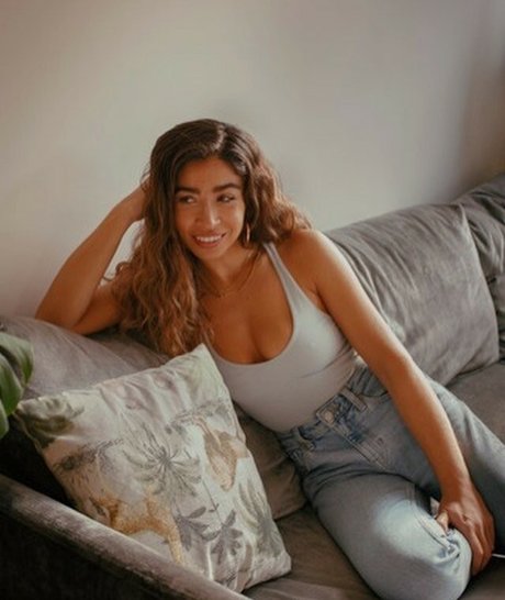 Natalia Jorquera nacktheit sex bild