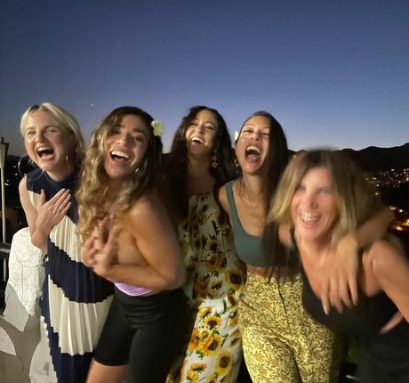 Natalia Jorquera erotische foto