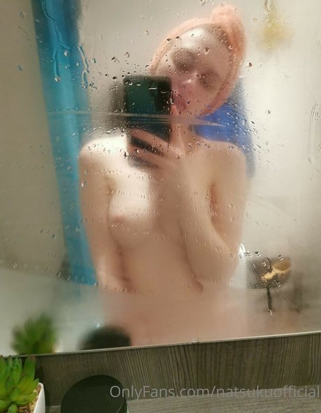 NatsukuCosplay hübsche exklusive fotos