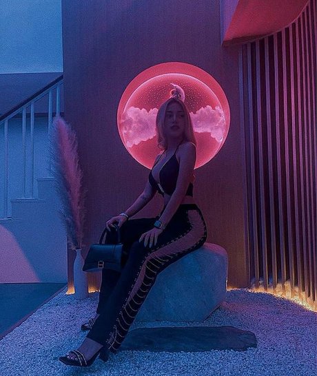 Kanyav Sai exklusive fotos