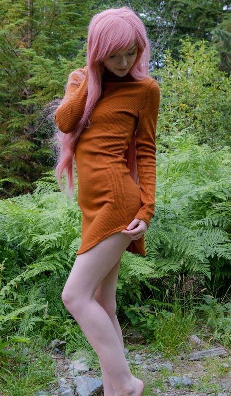 LovelyLunaC exklusive beste foto