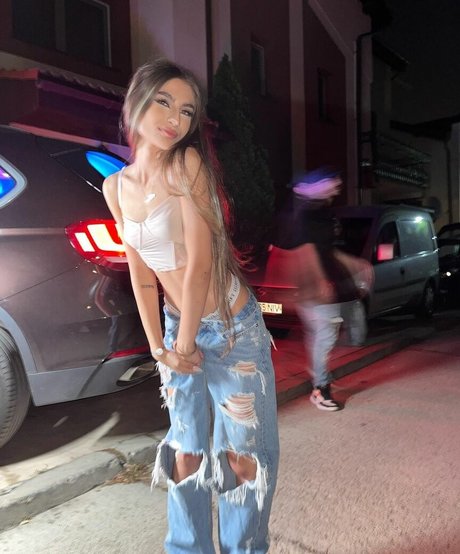 anne bagu exklusive kostenlose galerie