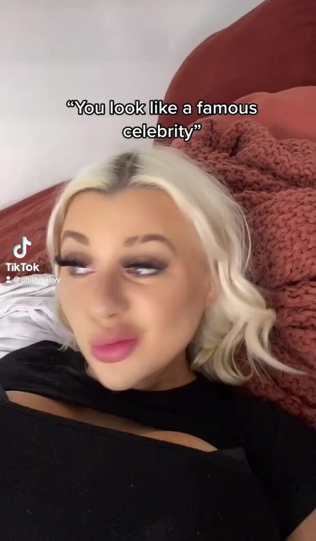 Phillybabbyy schöne nackte galerien