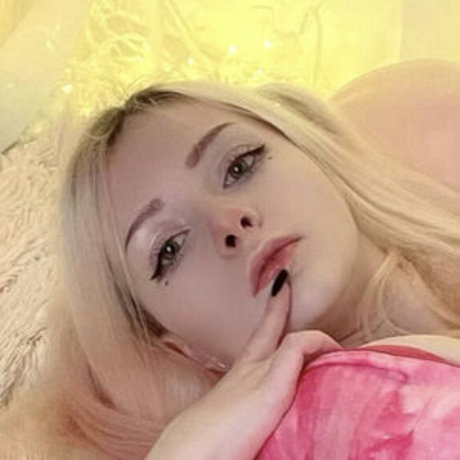 Nika Kotova top akt fotos