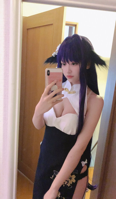 Chiyoalbum hübsche erotische galerie