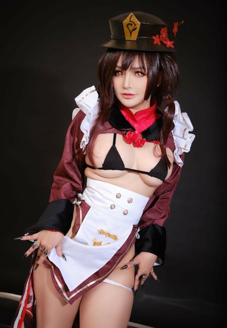 MimiChan kostenlose xxx foto