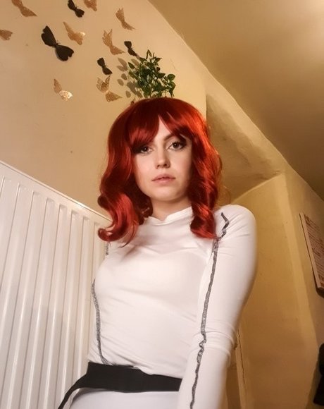 Olivia Tucker exklusive pornographische archiv