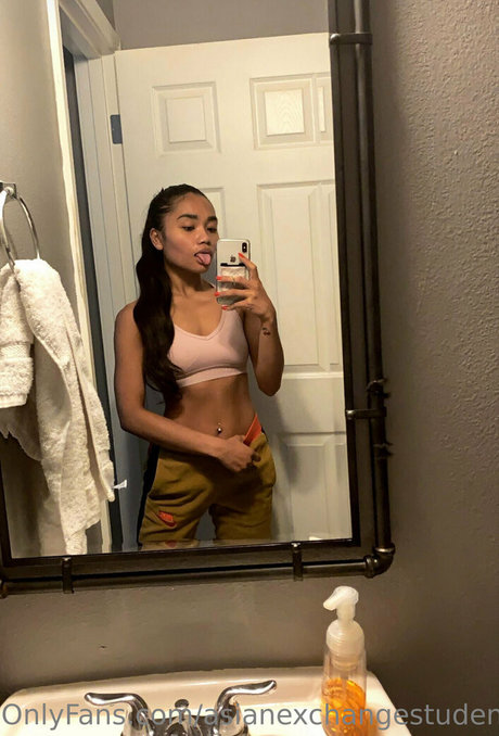 Asianexchangestudent erwachsene beste fotos