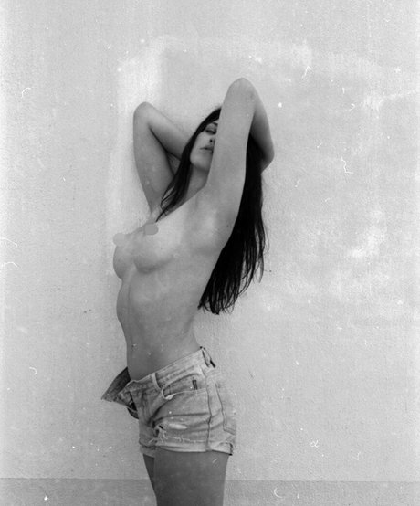 Alina Peter hd archiv