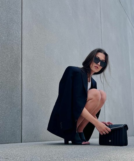 Alina Peter hübsche nackten fotos