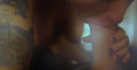 Echo Voxx exklusive sex galerien