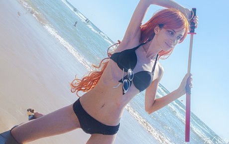 GoldBerry kostenlose pornostar bild