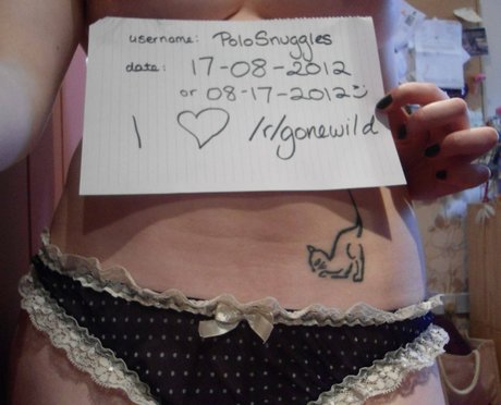 PoloSnuggles top pornografische archiv