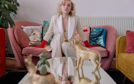 Evanna Lynch schöne freie bilder