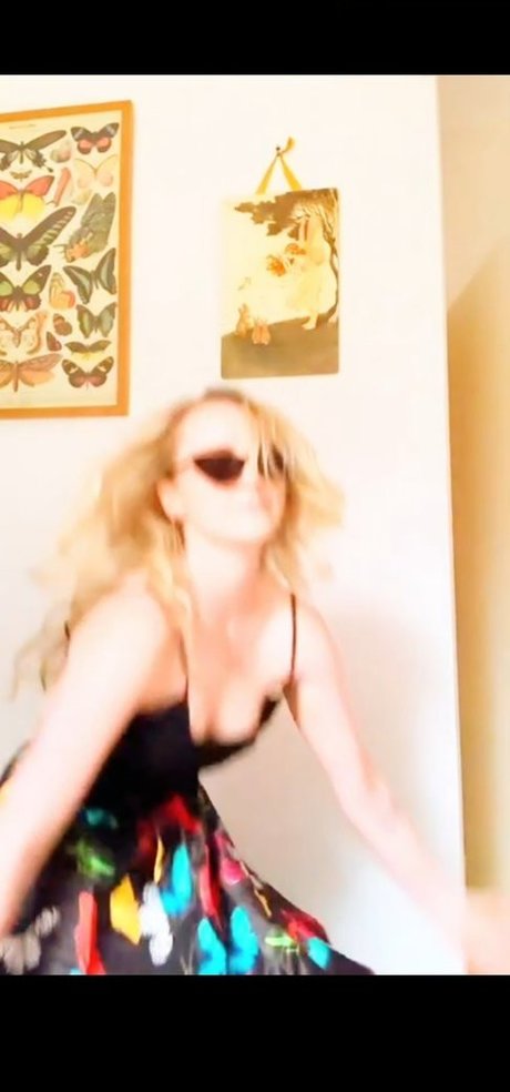 Evanna Lynch porno kunst bild